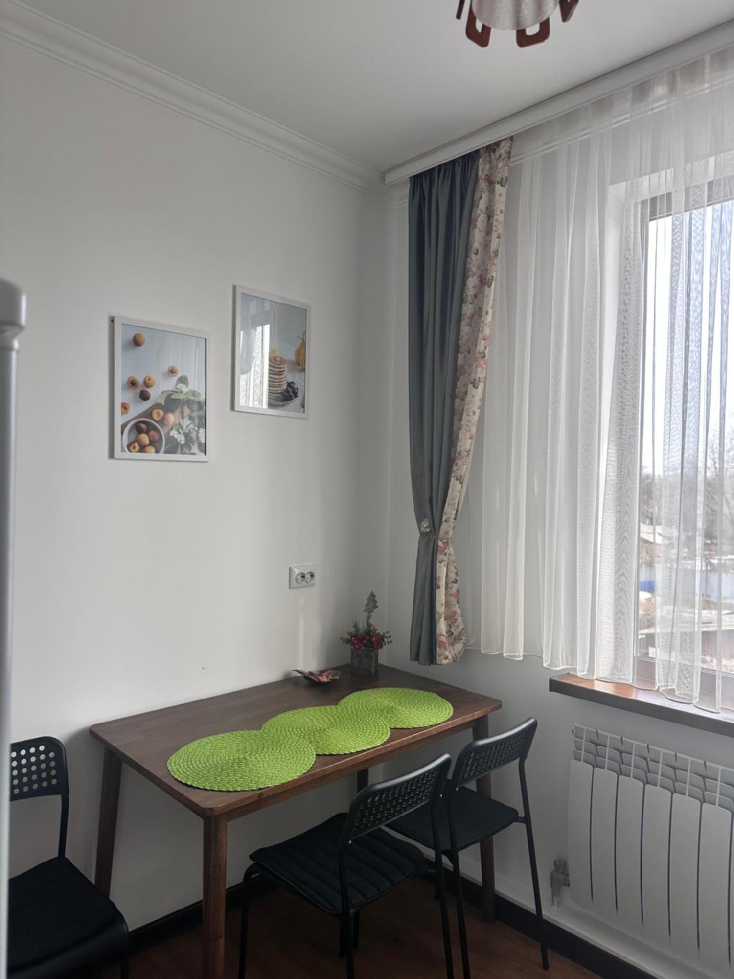 "Гостевой Дом Анны" По Улице Абая, 165 Taldykorgan Exterior photo