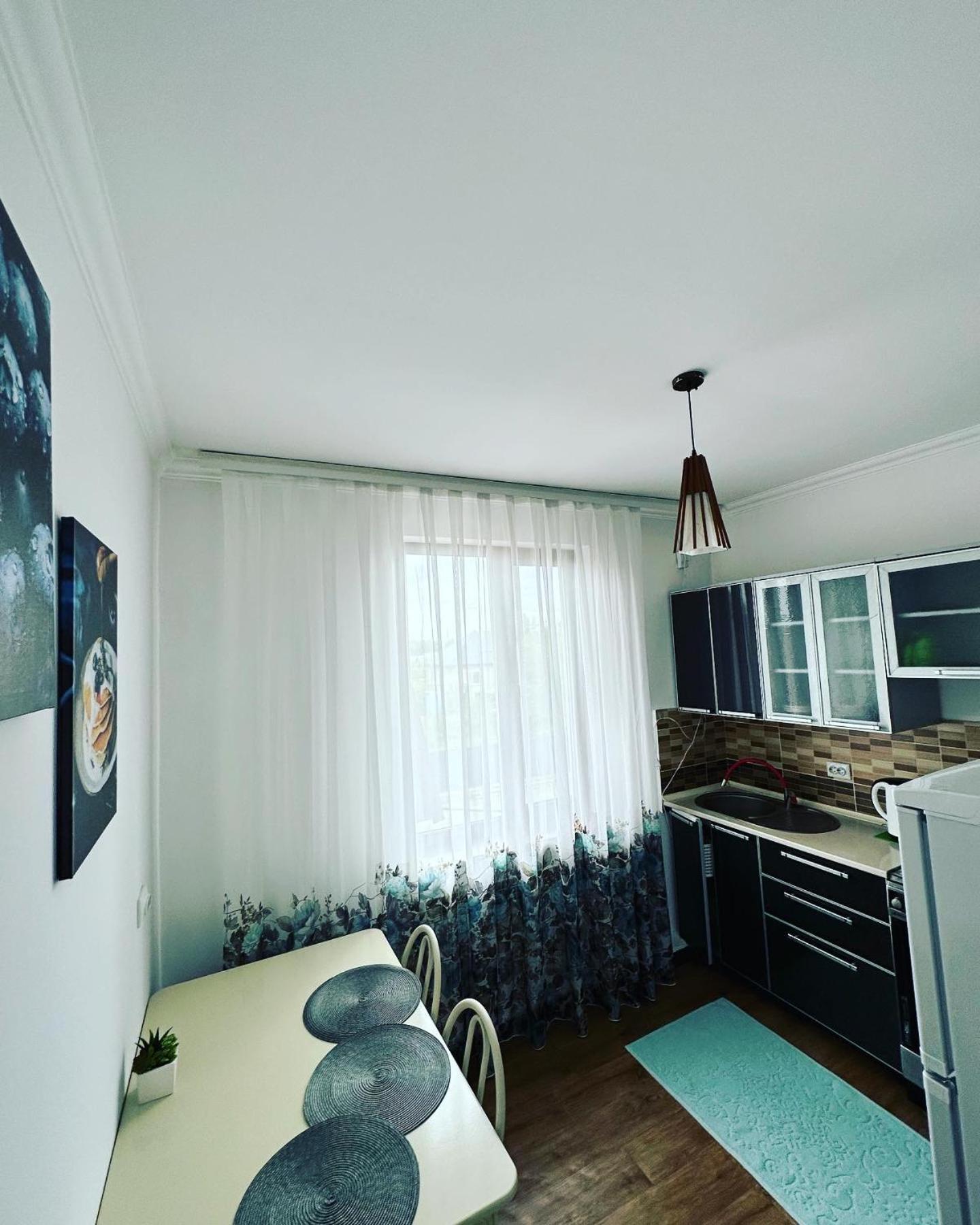 "Гостевой Дом Анны" По Улице Абая, 165 Taldykorgan Exterior photo