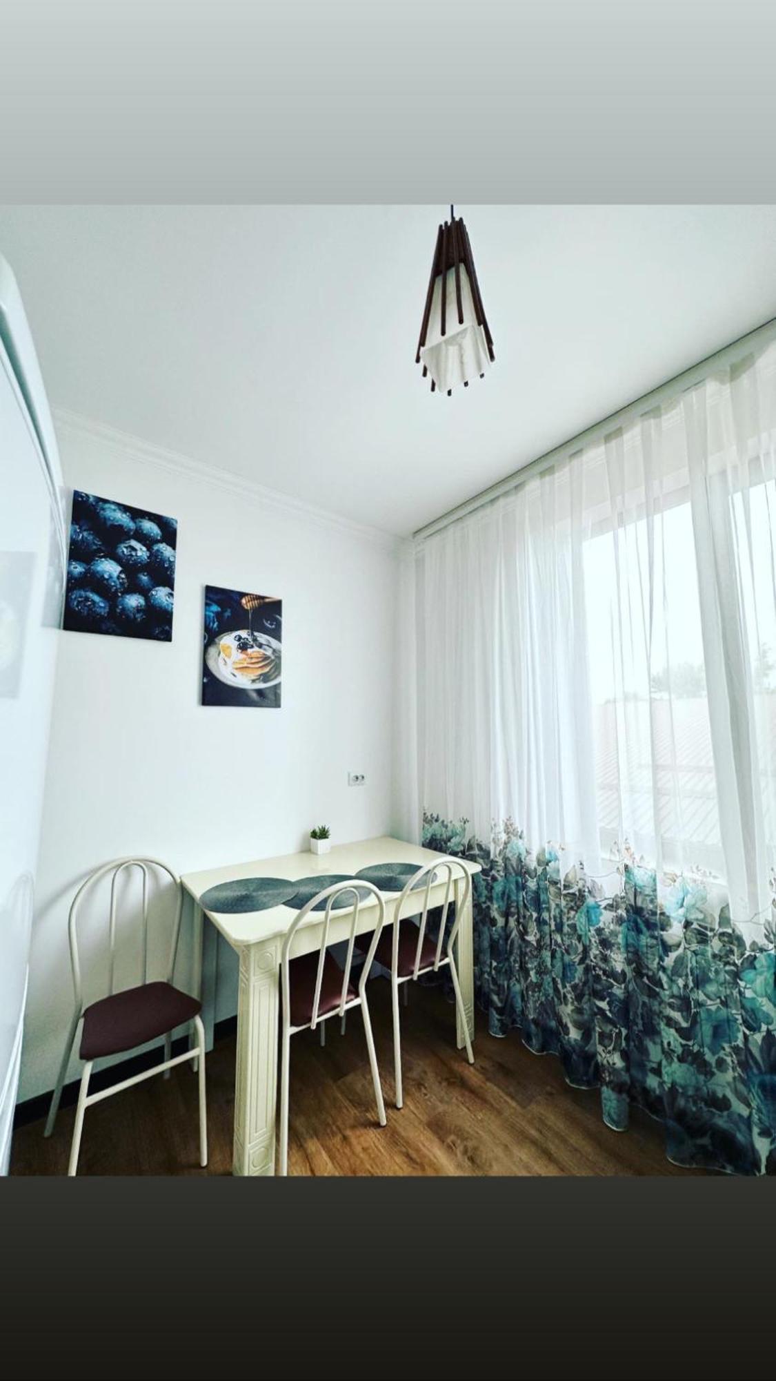 "Гостевой Дом Анны" По Улице Абая, 165 Taldykorgan Exterior photo